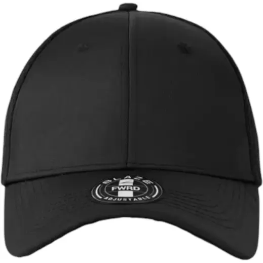 FWRD Blaze Cap Black